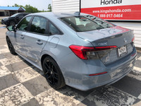 At Kings Honda you will experience an outstanding car buying experience. We make every effort to exc... (image 5)