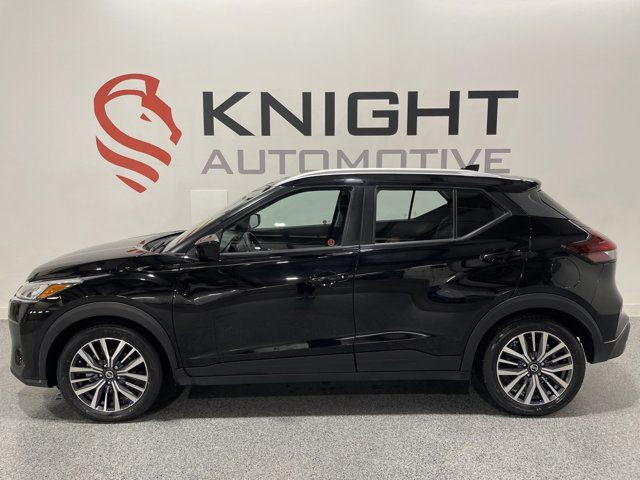  2021 Nissan Kicks SV in Cars & Trucks in Moose Jaw - Image 2