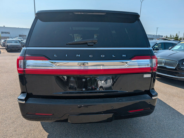 2021 Lincoln Navigator Reserve 3.5L, HIGH OUTPUT, NAVIGATION,... in Cars & Trucks in Calgary - Image 4