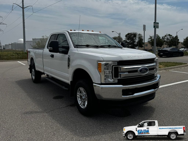 2017 Ford F-250 XLT Extended Cab Long Box 4WD in Cars & Trucks in City of Toronto