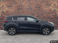 Come see this 2021 Kia Sportage LX while we still have it in stock! * This Kia Sportage is a Bargain... (image 5)