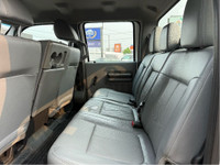 Excellent condition with a clean carfax Ford F 250 4x4 crew cab! Sold certified! Come see it today!... (image 4)
