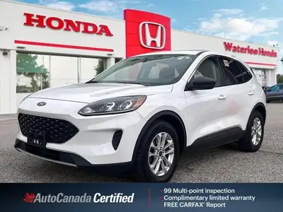 *WATERLOO HONDA'S **PRE-OWNED BUY SMART PROGRAM* - With the purchase of this vehicle, you will recei...
