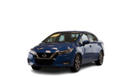 2022 Nissan Versa Local Trade, Bluetooth Hands Free Phone, Back-Up Camera, Not a Rental, Remainder O... (image 4)