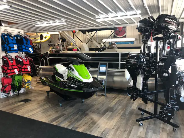 2023 Lund Boat Co 1600 Fury Bateau de pêche Lund à vendre,1600 F in Powerboats & Motorboats in Thetford Mines - Image 24