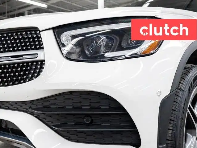 2022 Mercedes-Benz GLC 300 AWD w/Heated Front Seats, Cruise Cont in Cars & Trucks in Bedford - Image 9
