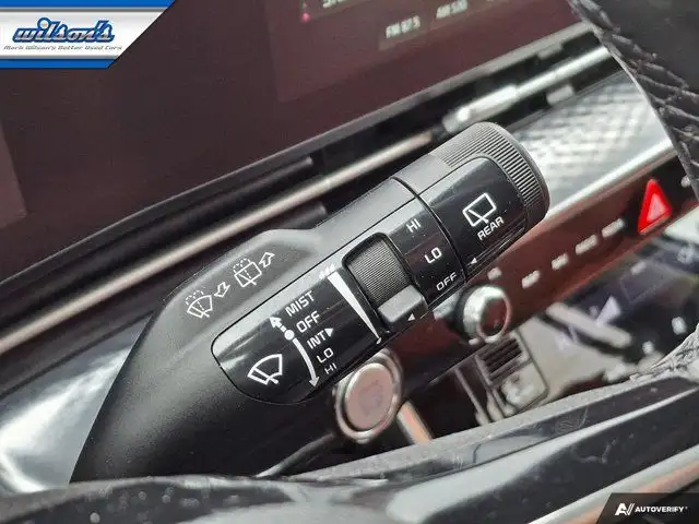 2022 Kia Carnival SX | Leather | Sunroof | Nav | Apple CarPlay in Cars & Trucks in Guelph - Image 18