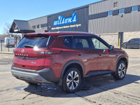 Check out this certified 2022 Nissan Rogue SV AWD | Pano Roof | 360 Camera | Adaptive Cruise | Heate... (image 5)