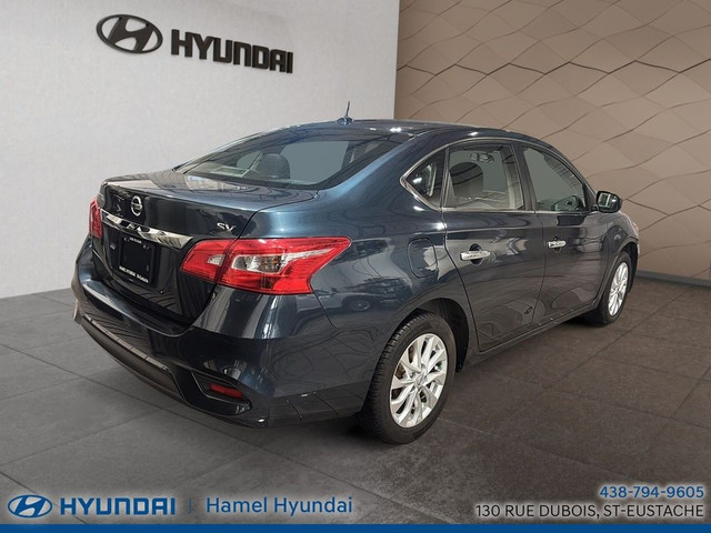 2018 Nissan Sentra SV in Cars & Trucks in Laval / North Shore - Image 3