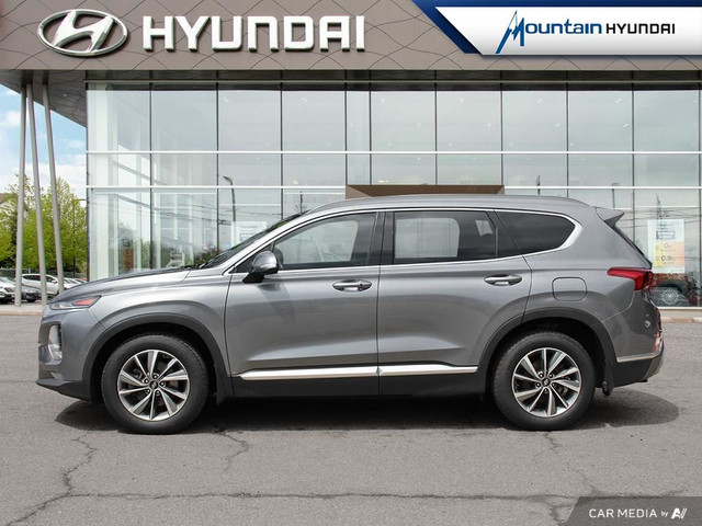 2019 HYUNDAI SANTA FE 2.0 PREFERRED in Cars & Trucks in Hamilton - Image 3