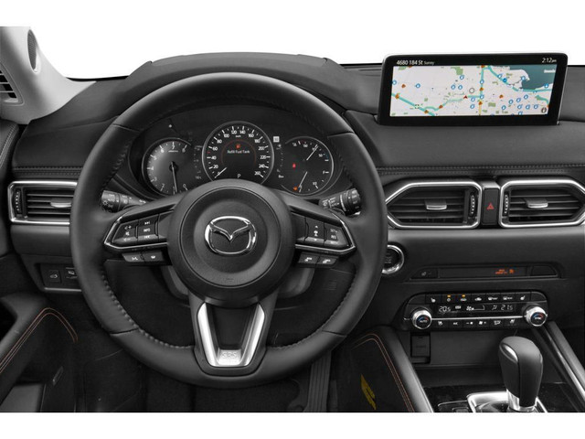 2021 Mazda CX-5 GT w/Turbo in Cars & Trucks in Barrie - Image 4