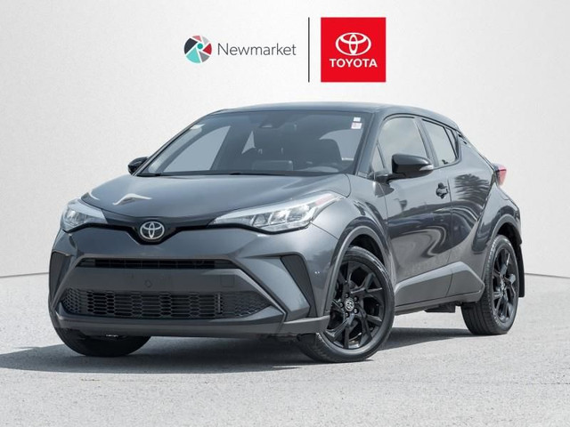 2021 Toyota C-HR XLE Premium in Cars & Trucks in Markham / York Region