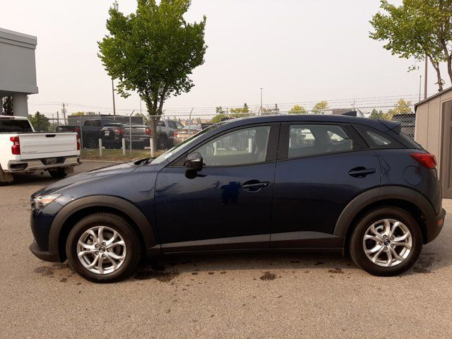 2021 Mazda CX-3 GS in Cars & Trucks in Calgary - Image 2