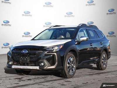  2024 Subaru Outback Premier XT