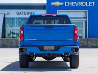 You're now looking at your future truck, and it's staring right at you - introducing your 2025 Chevr... (image 6)