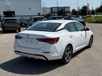 2021 Nissan Sentra SV NO ACCIDENT | CARPLAY | ONE OWNER | PUSH START NO ACCIDENTS, ONE OWNER, **MARK... (image 7)