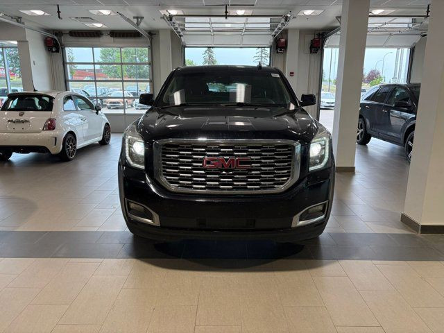 2019 GMC Yukon XL Denali in Cars & Trucks in Fort McMurray - Image 2