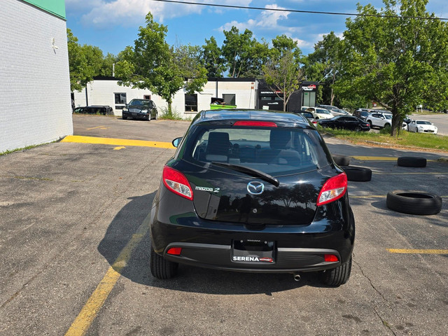 MAZDA 2 GX | AUTO | CARPLAY | ONE OWNER | NO ACCIDENTS |  in Cars & Trucks in Mississauga / Peel Region - Image 4
