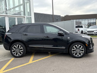 The 2021 Cadillac XT5 Sport delivers bold styling and confident performance with its 3.6L V6 engine,... (image 8)