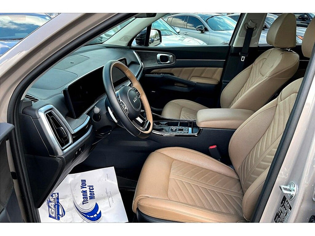 2025 Kia Sorento X-LINE LIMITED in Cars & Trucks in Barrie - Image 2