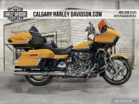 2022 Harley-Davidson FLTRKSE - CVO Road Glide Limited