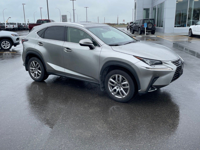 2020 Lexus NX in Cars & Trucks in Lethbridge - Image 3