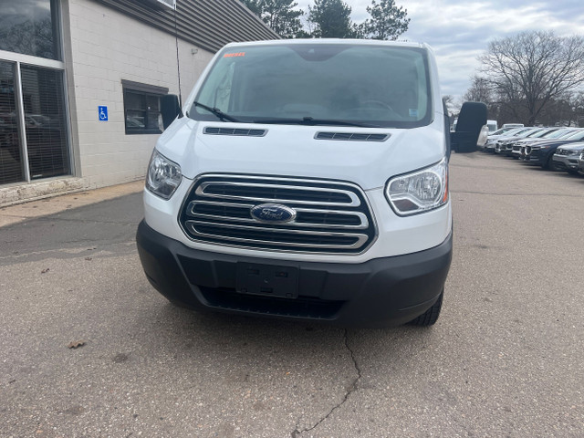 2019 Ford Transit-250 Deisel...COMMERICAL WORK VEHICLE!! PRIC... in Cars & Trucks in Annapolis Valley - Image 3