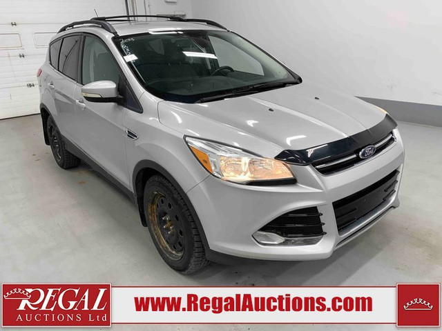 2013 FORD ESCAPE SEL in Cars & Trucks in Calgary - Image 3