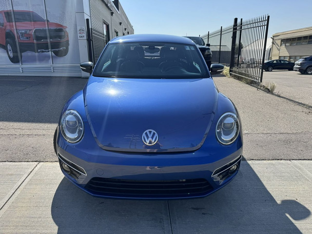 2014 Volkswagen Beetle Turbo in Cars & Trucks in Calgary - Image 2