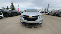 SPECIAL OFFER! This Chevrolet Equinox is equipped with: Cloth Seats Trim, Heated Driver & Front Pass... (image 5)