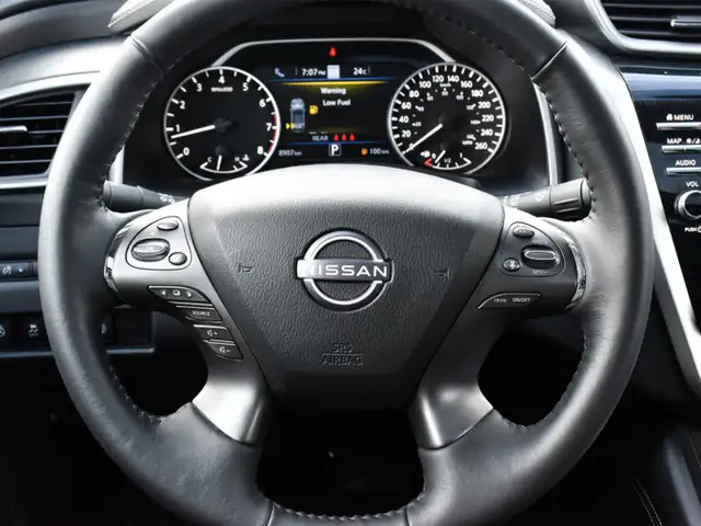2024 Nissan Murano Platinum AWD-Leather| Navi| Roof! in Cars & Trucks in Kitchener / Waterloo - Image 16