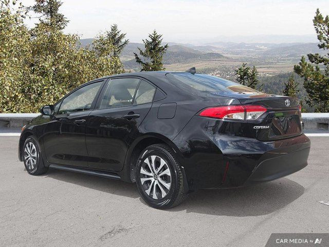 2023 Toyota Corolla Hybrid LE in Cars & Trucks in Moncton - Image 4