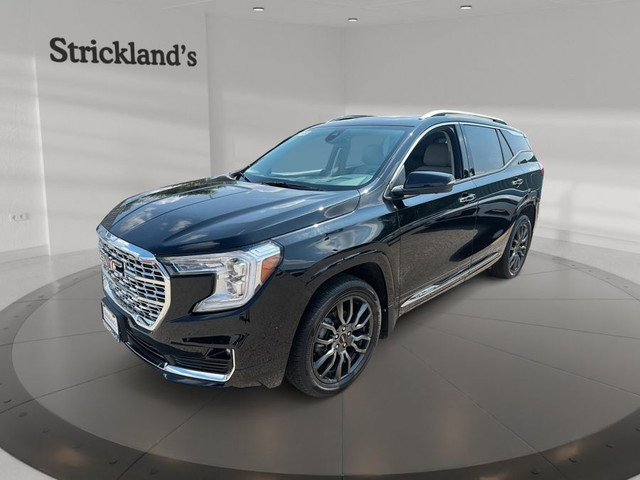 2023 GMC TERRAIN DENALI AWD in Cars & Trucks in Stratford
