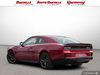 AWD Black Leather Electric Motor AND MORE! Recent Arrival! 2024 Dodge Charger SE Daytona Scat Pack R... (image 3)