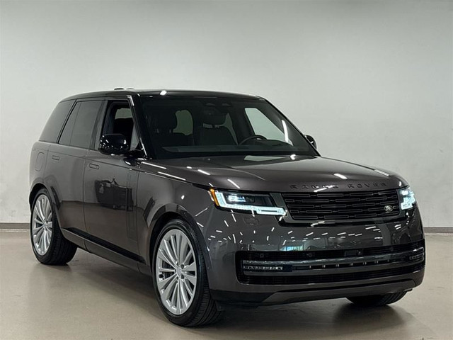 2024 Land Rover NEW RANGE ROVER P530 SE SWB in Cars & Trucks in City of Montréal - Image 3