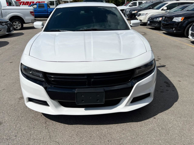 2018 Dodge Charger Police Backup Cam in Cars & Trucks in City of Toronto - Image 2