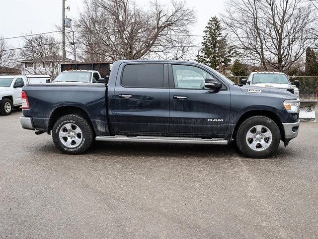 2020 RAM 1500 Big Horn 4x4 Crew Cab 5'7" Box in Cars & Trucks in Markham / York Region - Image 4