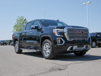 The 2021 GMC Sierra 1500 Denali represents the apex of luxury within the full-size pickup segment, c... (image 9)