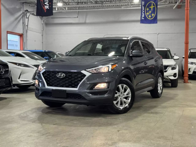 2019 HYUNDAI Tucson Preferred in Cars & Trucks in City of Montréal - Image 2