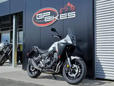 Retail Promotion: Get financing as low as 2.99%. HCFI, OAC and $500 rebate, call for details. to Sep...