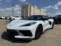 2LT Convertible *Premium Leather Heated and Ventilated GT1 Bucket Seats *Z51 Performance Package *El... (image 3)