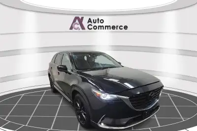 Engine: Moteur à 4 cylindres 2.5L L/100Km City: 11.6 L/100Km Hwy: 9.0 Safety Equipment Système antip...