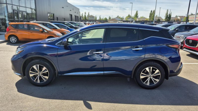 2020 NISSAN Murano SL in Cars & Trucks in Lloydminster - Image 2