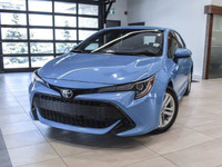 NO ACCIDENTS | HATCHBACK | JUST SERVICED | TOYOTA CERTFIED This vehicle is Toyota Certified, which m... (image 3)