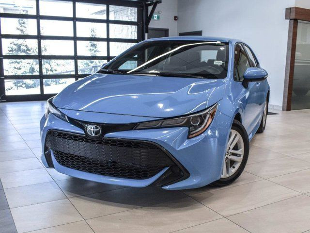 2022 Toyota Corolla Hatchback SE in Cars & Trucks in Calgary - Image 4
