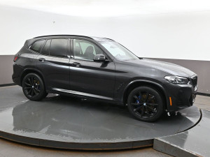 2024 BMW X3 30i x-DRIVE