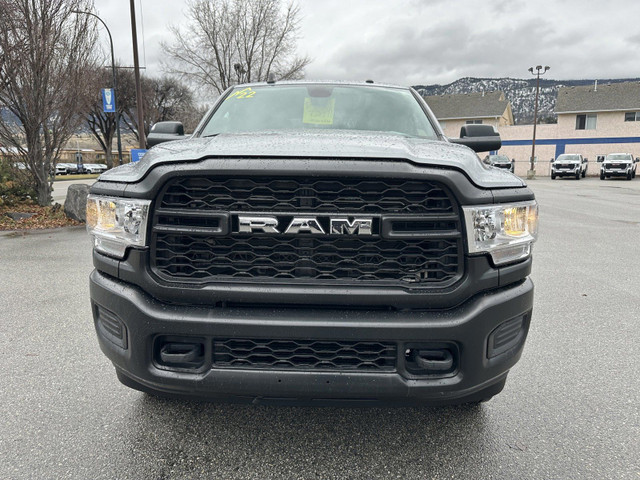 2022 Ram 3500 Tradesman in Cars & Trucks in Penticton - Image 2