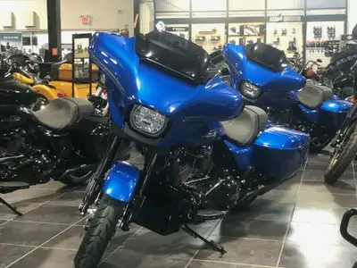 Oppotunity doesn't knock it RUMBLES!!! Looking for a Have you always wanted a Harley? Financing and...