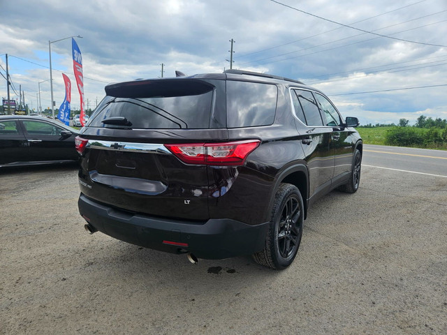 2020 Chevrolet Traverse LT in Cars & Trucks in Ottawa - Image 4