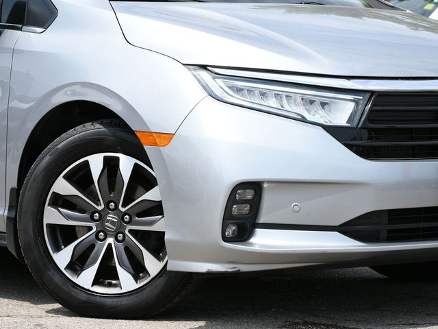 2022 Honda Odyssey EX-L POWER TAIL GATE | CARPLAY | MOONROOF in Cars & Trucks in City of Toronto - Image 2